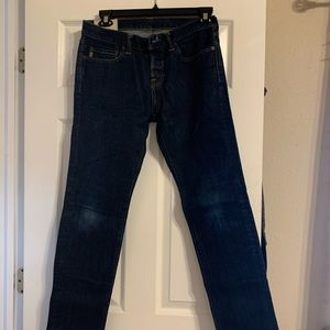 Abercrombie & Fitch Skinny Jean 30x32